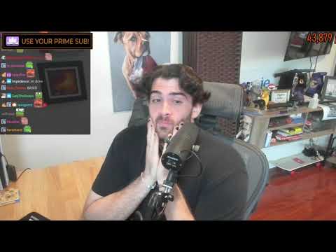 2/2 HasanAbi May 16, 2021 – 90 DAY REACT, P.O. BOX, LSF, 🎮SUBNAUTICA🎮 FULL VOD