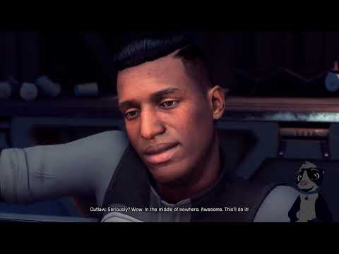 Mass Effect: Andromeda Playthrough Pt. 25