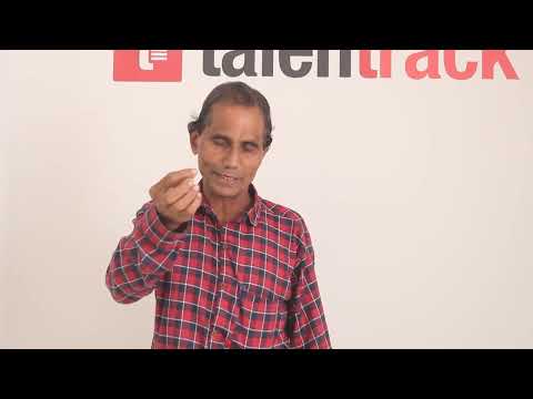 mohitabh shrivatav Film audition