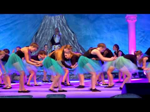 44 MHFKMS - Koncert Galowy Laureatów - Finał klasyka