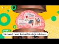 Kunnen onze hersenen vol raken?