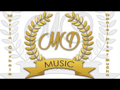 MD Music - Prekrasna zelena sosna