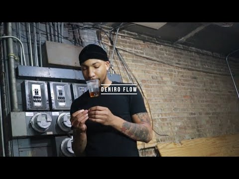 JAY DENIRO - DENIRO FLOW