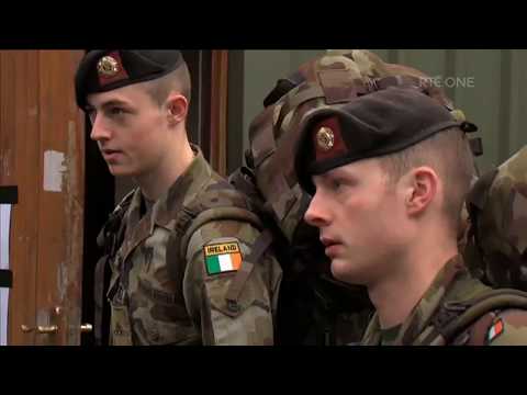 Peacekeepers: The Irish In South Lebanon | Documentary