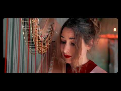 A French Rag, played by Maia Darme