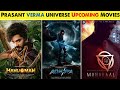 Prashant Verma Cinematic Universe Movies & Updates | Prashant Verma | Top 5 South