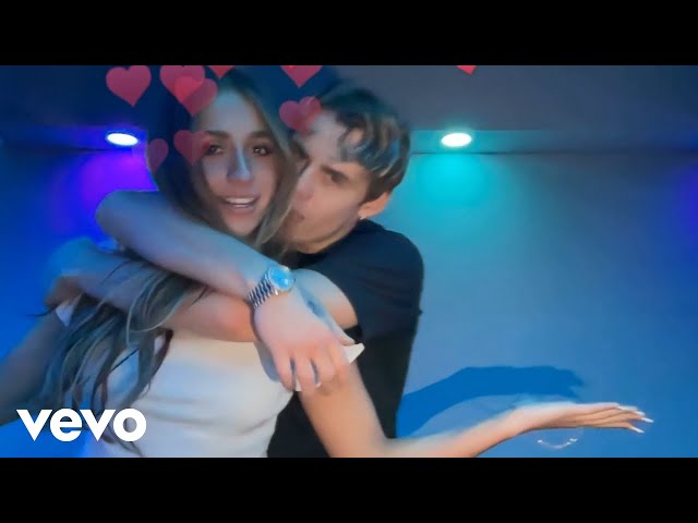 I Know Love von Tate Mcrae ((jetzt ansehen))