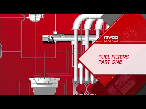 9. RYCO Fuel Filters Explained (Part 1)