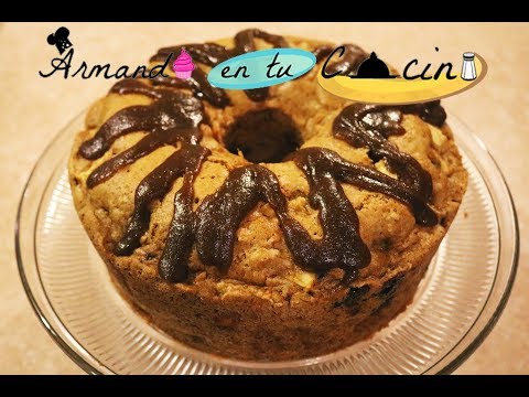 Pastel De Manzana Video