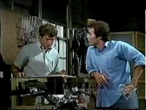 PEYTON PLACE:  Episode 461 (Part 1 of 2)