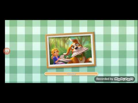 Matchington Mansion level 975