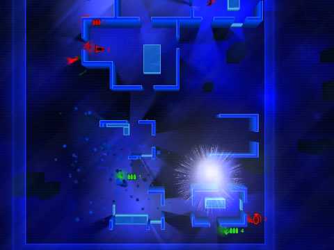 Frozen Synapse: Death of a Rocket Launcher