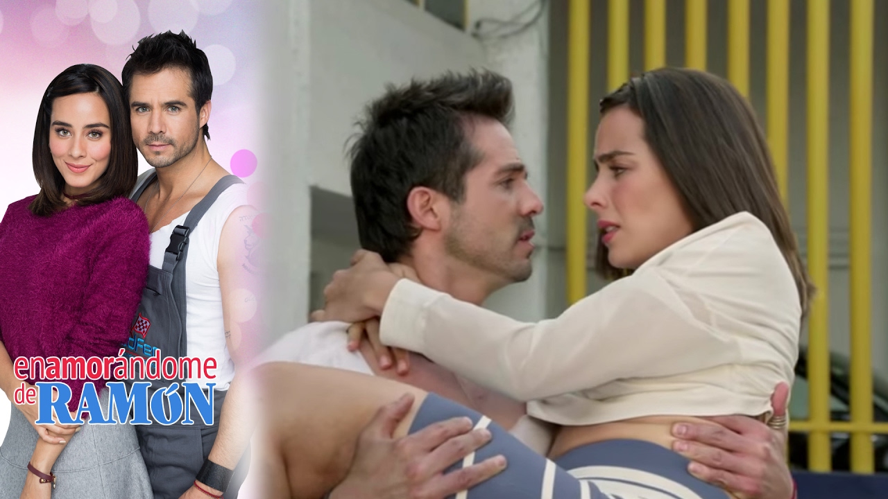 El amor | Enamorándome de Ramón -Televisa