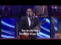 I Call You Jesus - Israel Houghton & New Breed ...