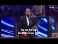 I Call You Jesus - Israel Houghton & New Breed ...