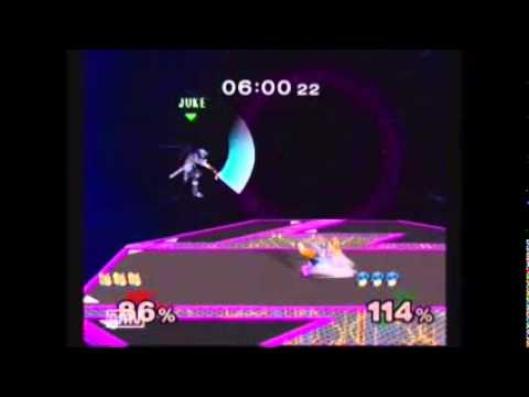 (CSR 8-16-2014 Winners Bracket)  Broverdose vs Juke