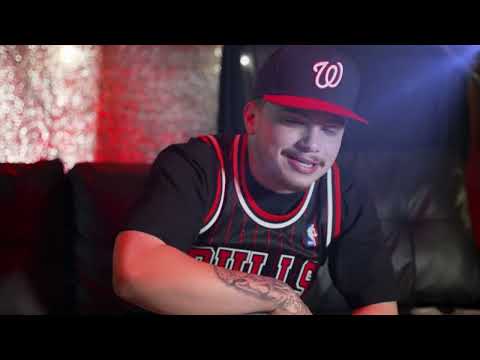 Steezy - Street Poet