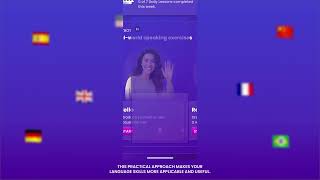 Mondly Premium: Lifetime Subscription (All Languages)