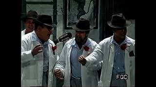 Manué – Primera Semifinal – COAC 1995