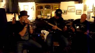 Brilleaux 'She's My Girl'  25.6.15      (7)