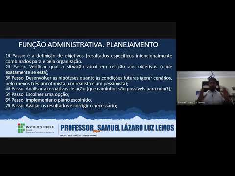 , title : 'Análise SWOT para o Plano de negócios 2021 - Para os alunos do tec em adm [exclusivo]'