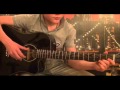 11:21 Kreed ft. Алексей Воробьев-Больше чем любовь,гитара (урок ...