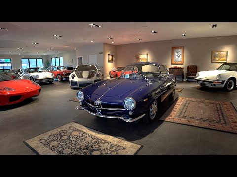 1965 Alfa Romeo Giulietta Spider (CC-1685074) for sale in St. Ann, Missouri