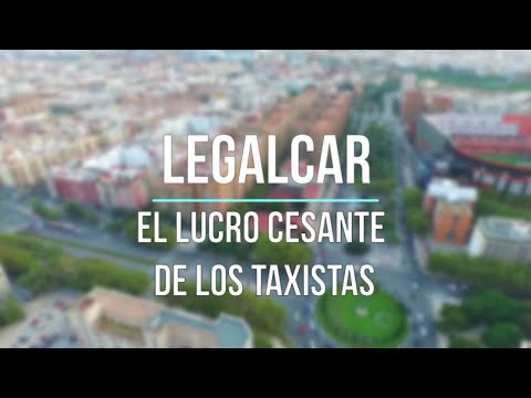 Video Youtube LegalCar