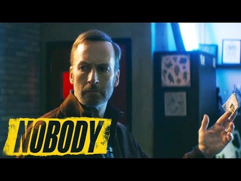 NOBODY | Thank You For Your Service | Own it Now on Digital, 4K Ultra HD, Blu-ray & DVD