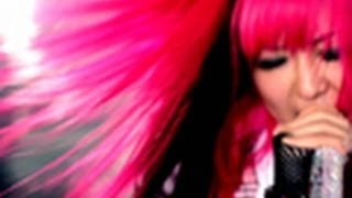 DAZZLE VISION「セカンド(second)」PV