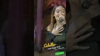 Download lagu Adella story wa ( C.S.M) voc🎤Difarina indra ..gass poll... mp3