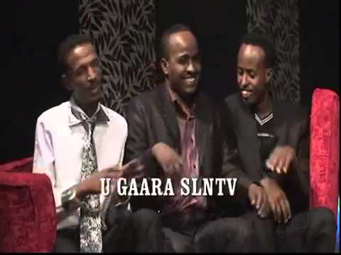 Hodan Cabdiraxmaan Kudoortaye ila dadaal