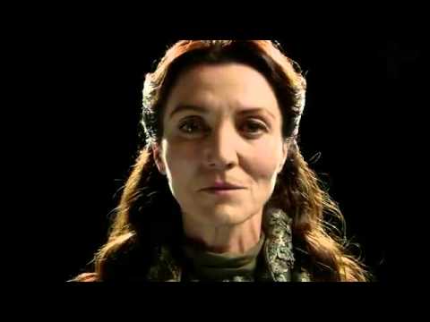 Games of thrones season 3- trailer