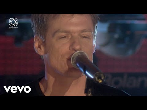 Chicane - Don't Give Up ft. Bryan Adams