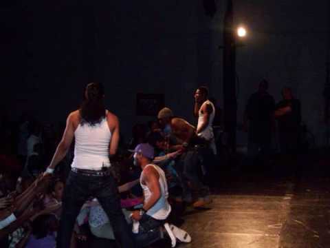 Kwiet Storm - Seasons Change