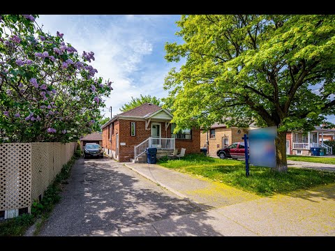 SOLD: 559 Evans Ave, Toronto, On | The Thapar Team | 416-562-5656