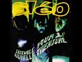 Sléo Daddy Lord C Rocca La Cliqua Fabe Koma Lady Laistee Ne Joue Pas Avec Le Feu 1995