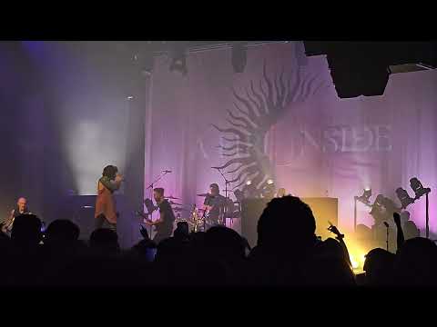 AFI - "File 13" LIVE at The Salt Shed (Chicago, IL - 10/03/2025)