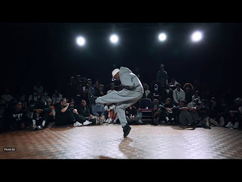 RUBiX feat. KUTY - Judge Demo Showcase 2021-2022