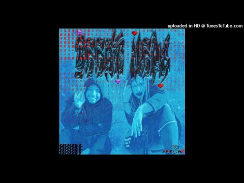 ERIC NORTH & TERROR! - FUCK THE ROX (PROD. STARDUSTSZN & INFERNO)