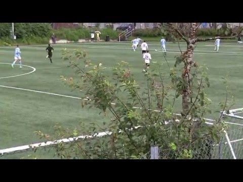 3div5, Sandnes Ulf 2 - Frøyland 5-1(4-0)