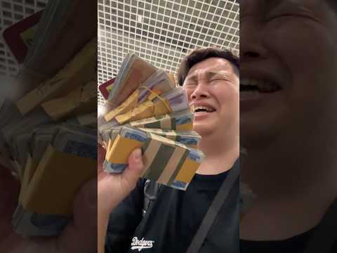 エチオピアで日本円交換したら大金持ちになったwwwww