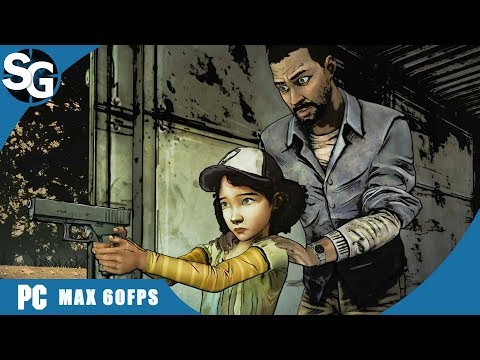 The Walking Dead: The Telltale Definitive Series Season 1 | Full Episode 3 Walkthrough