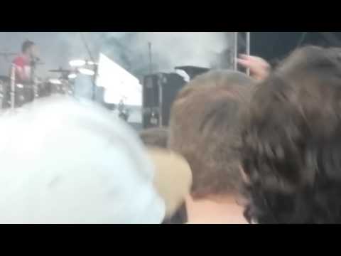 ENTER SHIKARI - Anaesthetist @FREQUENCY 2015