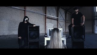 Videoklip Crypsis - Vol Gas Met Die Bas (ft. D-Fence) s textom piesne