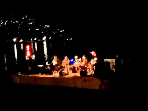 Sebalter Trio - "Butterfly" @ Lugano | Stars on Lake 19.03.2016