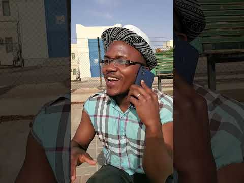 Hallo Farida_new Ugandan music by Jimmy Kiwanuka_a challenge by Galiwango Charles