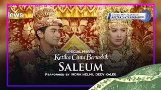 Download lagu Ketika Cinta Bertasbih (2009) Ost. Scene - SALEUM 'lagu Khas Aceh' | ALLPLAY Entertainment HD mp3