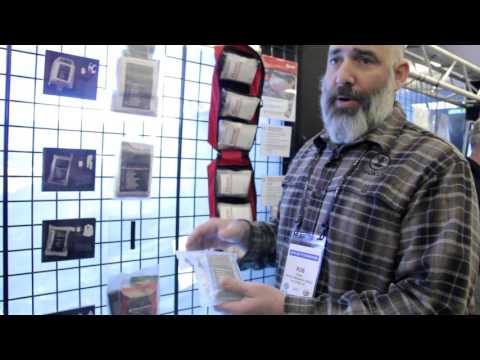 ADS - Phokus Research Group - ShotShow2017