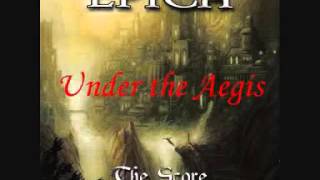 EPICA   The Score   Track 6   Under the Aegis   YouTube